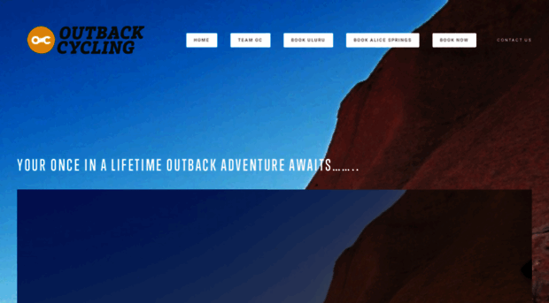 outbackcycling.com