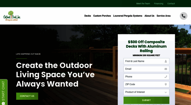 outbackdeck.net