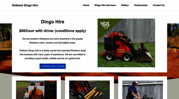 outbackdingohire.com.au