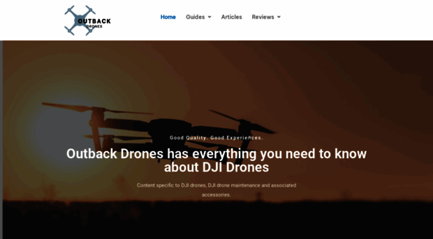 outbackdrones.com