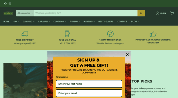 outbackers.com.au