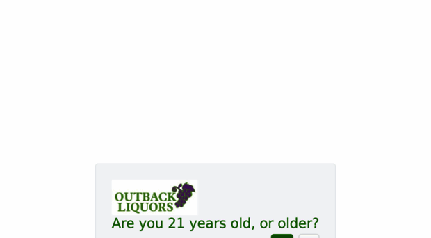 outbackliquors.com