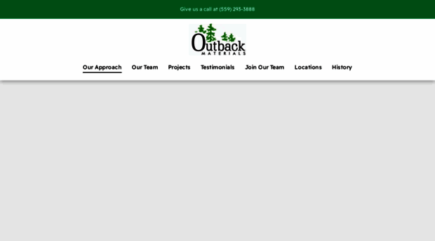 outbackmaterials.com