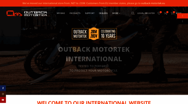 outbackmotortek.net