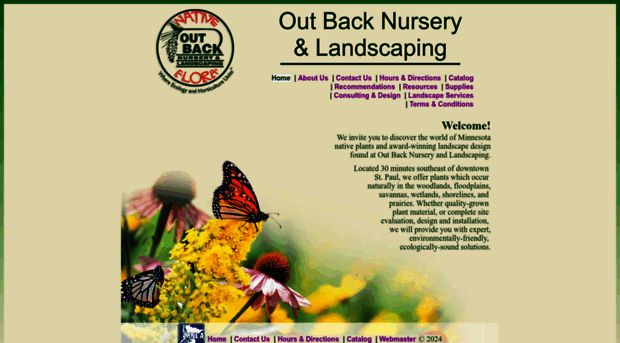 outbacknursery.com