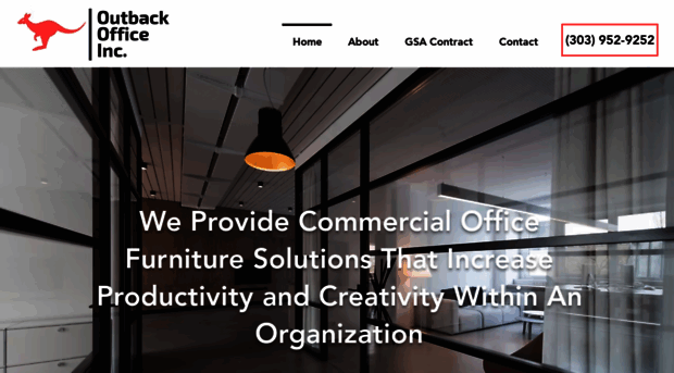 outbackofficeinc.com