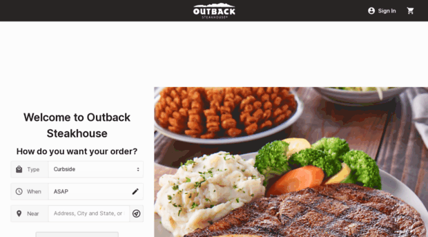 outbackonlineordering.com