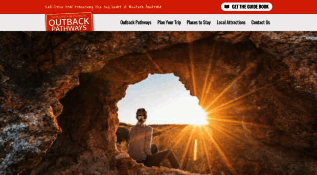 outbackpathways.com