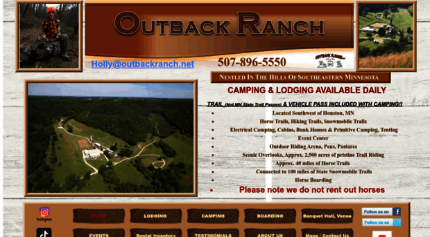 outbackranch.net