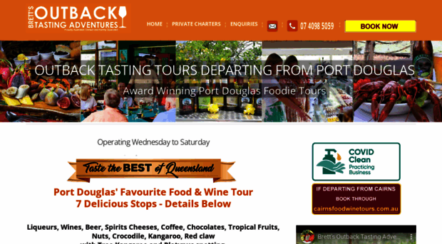 outbacktastingtours.com.au