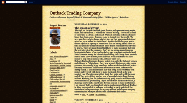 outbacktrading.blogspot.com