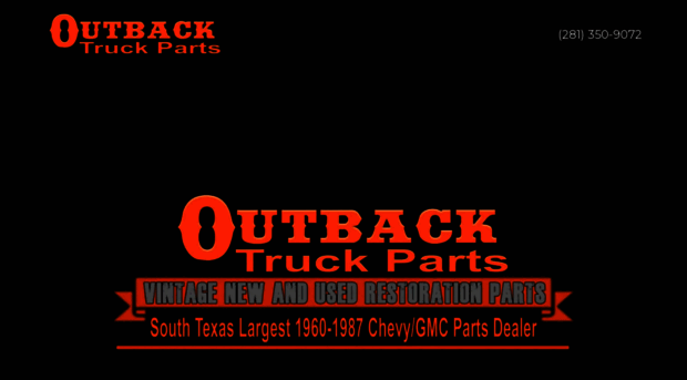 outbacktruckparts.com