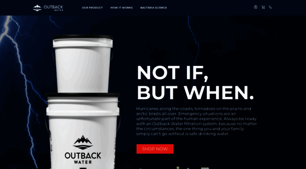 outbackwater.com