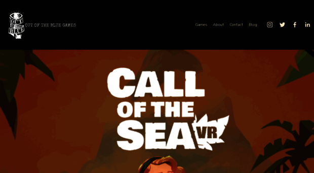 outbluegames.com