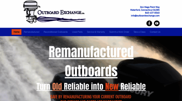 outboardexchange.com