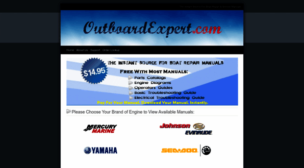 outboardexpert.com