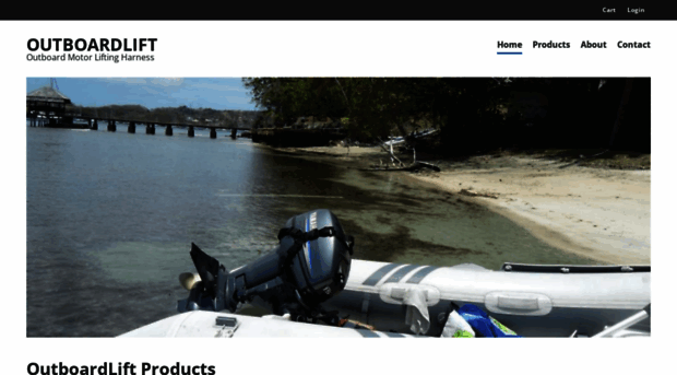 outboardlift.com