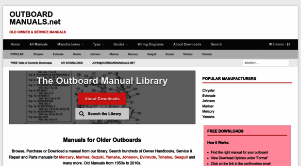 outboardmanuals.net