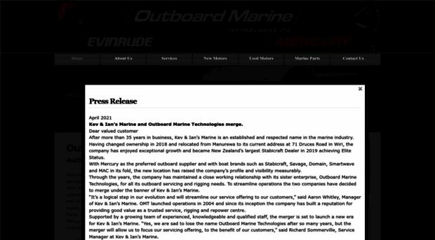 outboardmarine.co.nz