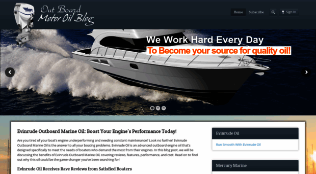 outboardmotoroilblog.com