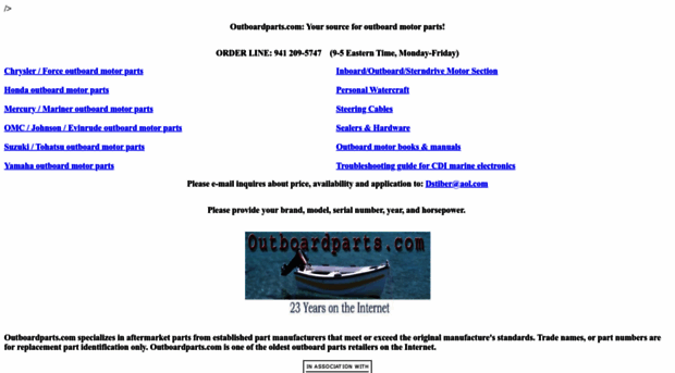 outboardparts.com