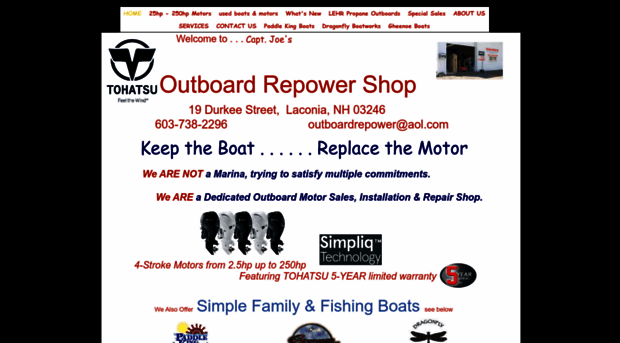 outboardrepower.net