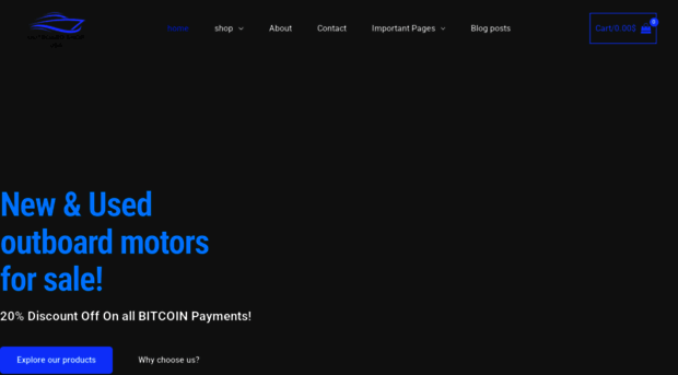 outboardshopusa.com