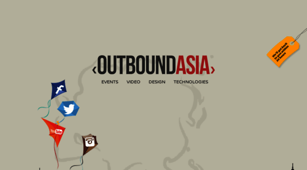 outboundasia.com