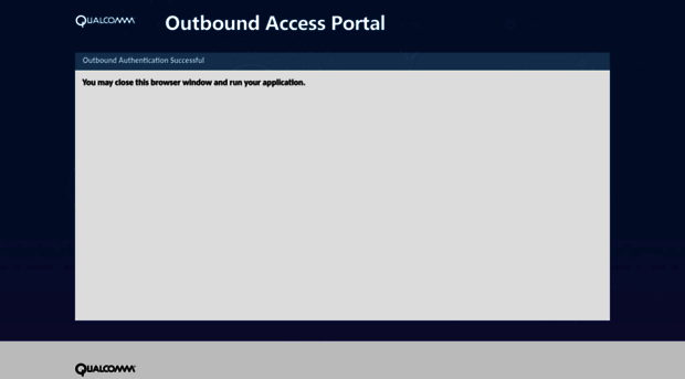 outboundauth.qualcomm.com