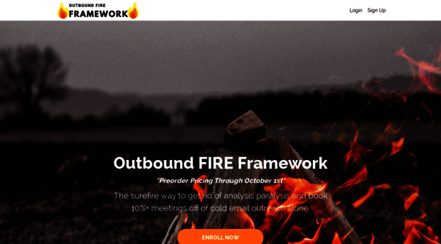 outboundfireframework.teachable.com