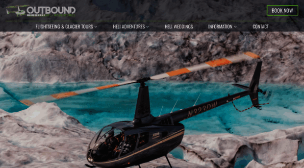 outboundheli.com