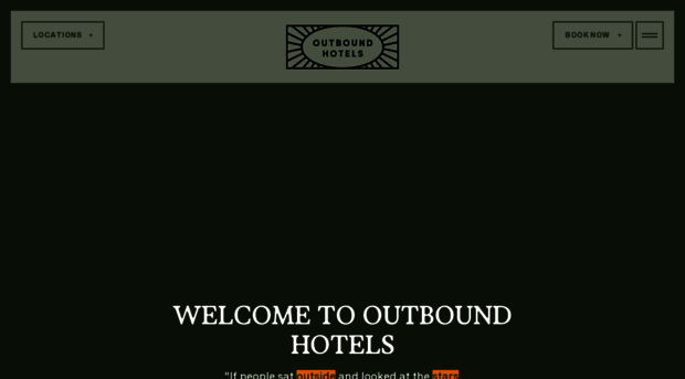 outboundhotels.com