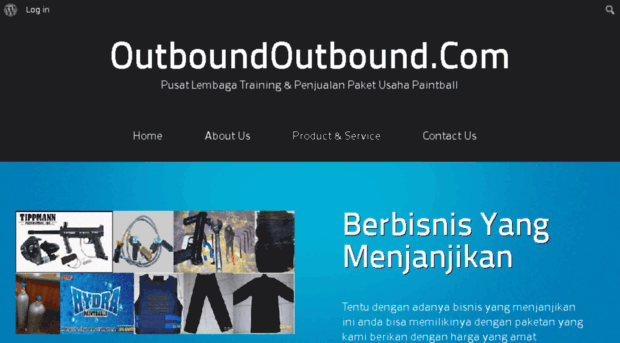 outboundoutbound.com