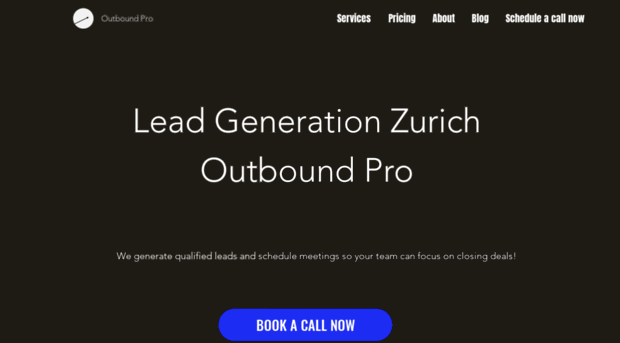 outboundpro.co