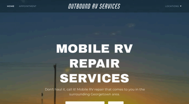 outboundrvservices.com