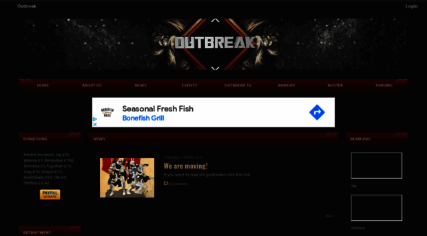 outbreak-guild.shivtr.com