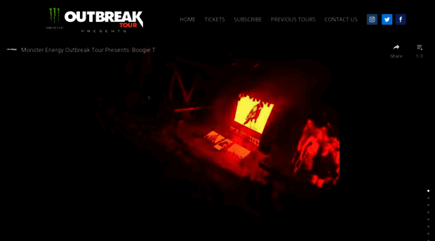 outbreakpresents.com