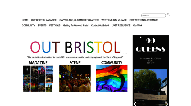 outbristol.co.uk