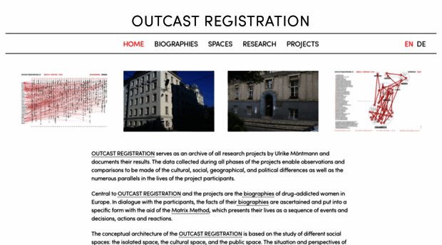 outcastregistration.com