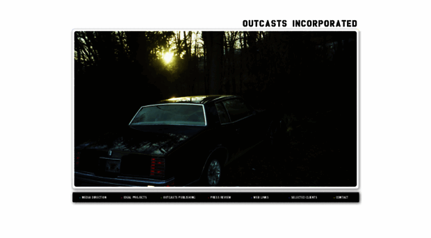 outcasts-incorporated.com