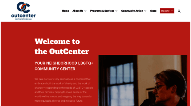 outcenter.org