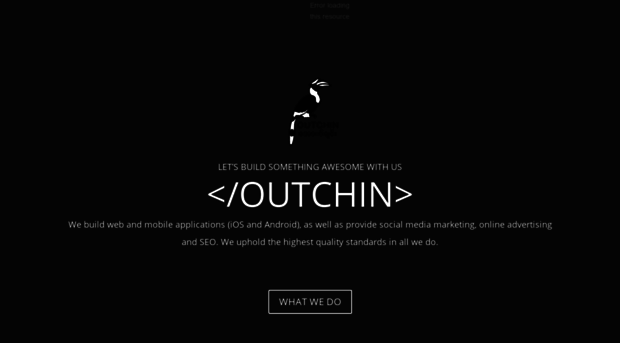 outchin.com