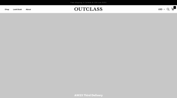 outclass.ca