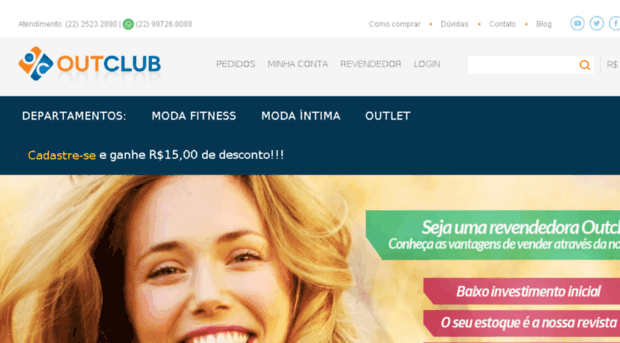 outclub.com.br