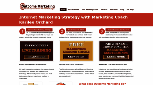 outcomemarketing.com