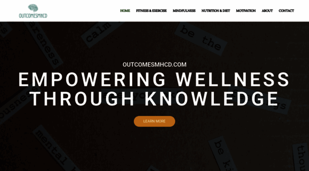 outcomesmhcd.com