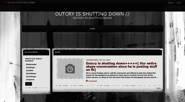 outcry.shivtr.com