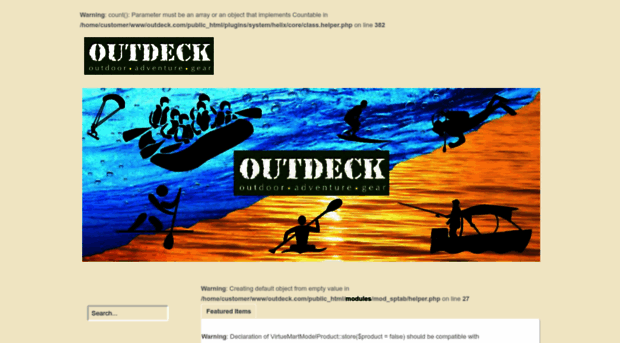 outdeck.com