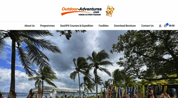 outdoor-adventures.com