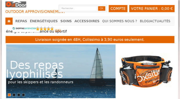 outdoor-approvisionnement.com